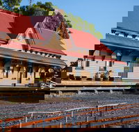 Tracks on Point - Tourism Hervey Bay