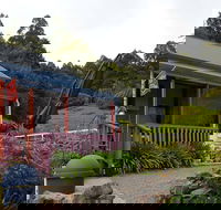Tullah Cottage - Tourism Hervey Bay