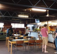 Tullah Village Cafe - Tourism Hervey Bay