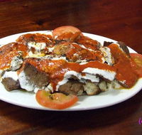 Turkish Delight - Hervey Bay Accommodation
