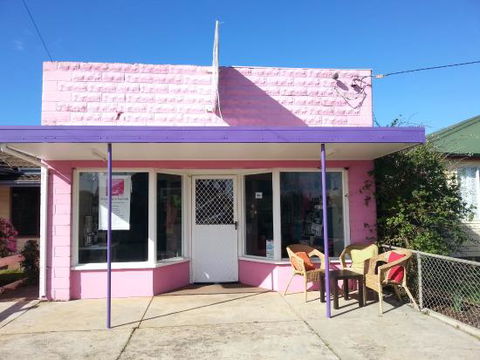 WholeFoods & SoulFoods - Hervey Bay Accommodation 0