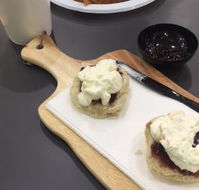 Wilderness Espresso - Tourism Hervey Bay