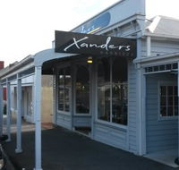 Xanders Restaurant - Hervey Bay Accommodation
