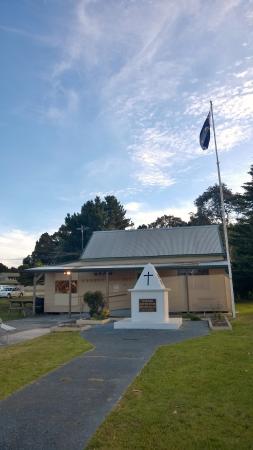 Zeehan R.S.L. - Tourism Hervey Bay 0