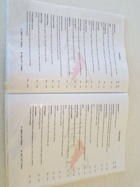 Little Caesars Pizzeria - Tourism Hervey Bay 1