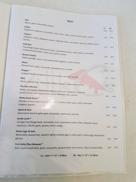 Little Caesars Pizzeria - Tourism Hervey Bay 2