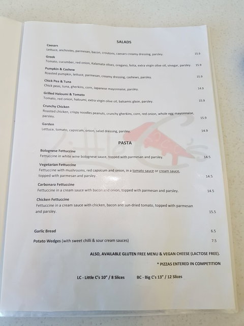 Little Caesars Pizzeria - Tourism Hervey Bay 3