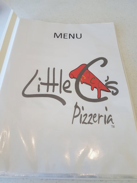 Little Caesars Pizzeria - Tourism Hervey Bay 4