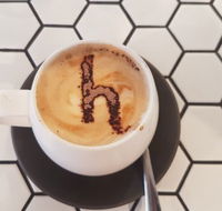 Little H Cafe - Tourism Hervey Bay