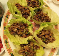 Lotus Court Connolly Chinese Restaurant - Tourism Hervey Bay