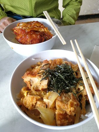 TAKA JAPANESE CAFE - Hervey Bay Accommodation 0