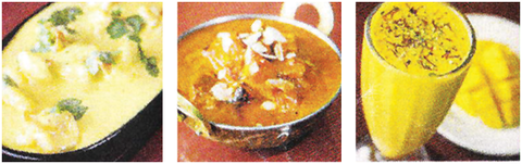 Royal Indian Cuisine - Tourism Hervey Bay 5
