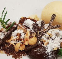 Brewsters Gallery Cafe - Tourism Hervey Bay