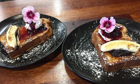 Bridgetown Pottery Restaurant - Hervey Bay Accommodation 0