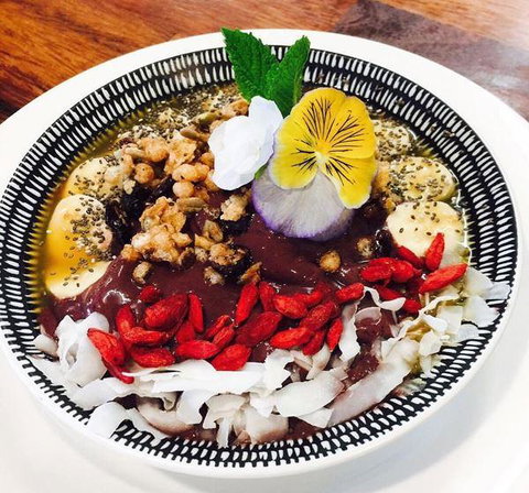 Bridgetown Pottery Restaurant - Hervey Bay Accommodation 1