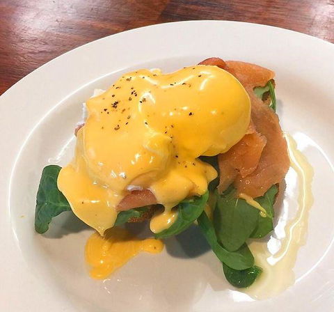 Bridgetown Pottery Restaurant - Hervey Bay Accommodation 2