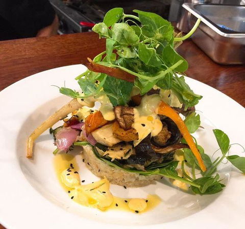 Bridgetown Pottery Restaurant - Hervey Bay Accommodation 4