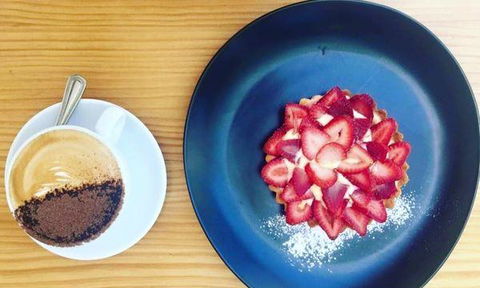 Bridgetown Pottery Restaurant - Hervey Bay Accommodation 6