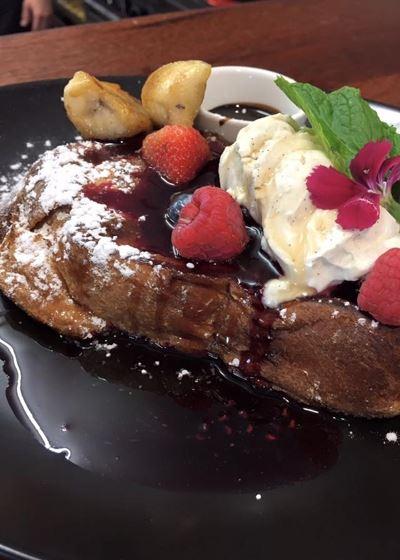 Bridgetown Pottery Restaurant - Hervey Bay Accommodation 7