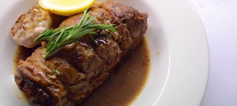 FOS Kitchen & Bar - Tourism Hervey Bay 0