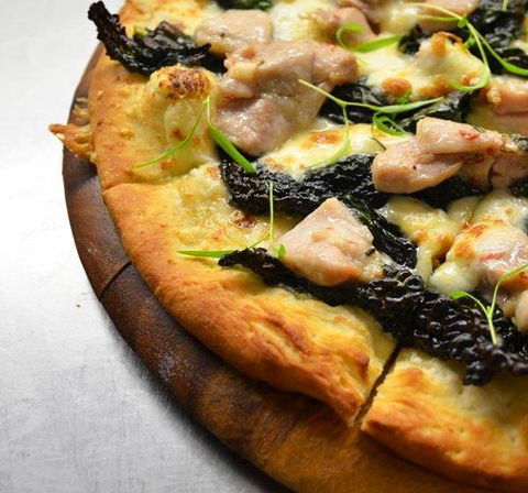 FOS Kitchen & Bar - Tourism Hervey Bay 11