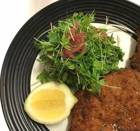 FOS Kitchen & Bar - Tourism Hervey Bay 13