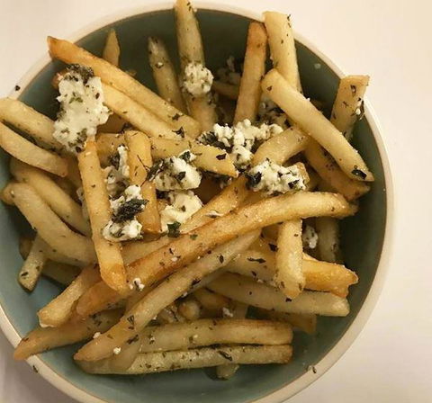 FOS Kitchen & Bar - Tourism Hervey Bay 14