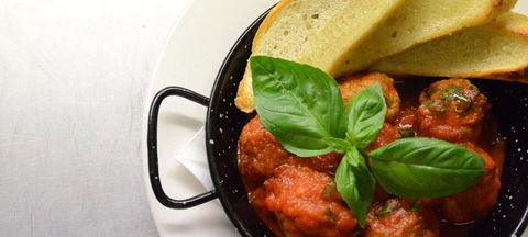 FOS Kitchen & Bar - Tourism Hervey Bay 3