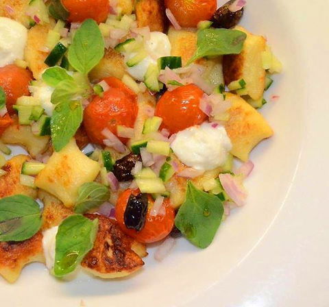 FOS Kitchen & Bar - Tourism Hervey Bay 5