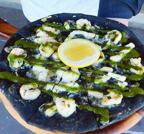 FOS Kitchen & Bar - Tourism Hervey Bay 6