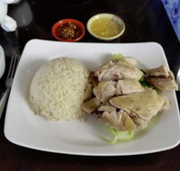 Laksa Hut - Hervey Bay Accommodation