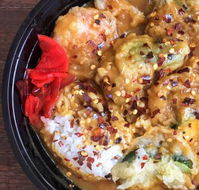 Osaka Japanese Dining Bar - Hervey Bay Accommodation