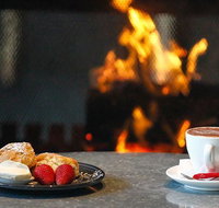 Other Side of the Moon Restaurant - Hervey Bay Accommodation