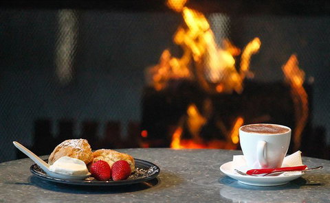 Other Side Of The Moon Restaurant - Hervey Bay Accommodation 0