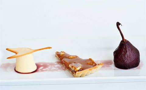 Other Side Of The Moon Restaurant - Hervey Bay Accommodation 12