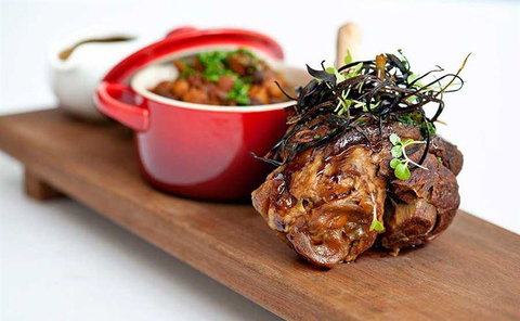 Other Side Of The Moon Restaurant - Hervey Bay Accommodation 13