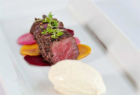 Other Side Of The Moon Restaurant - Hervey Bay Accommodation 17