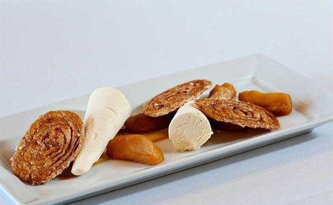 Other Side Of The Moon Restaurant - Hervey Bay Accommodation 18