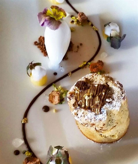 Other Side Of The Moon Restaurant - Hervey Bay Accommodation 19