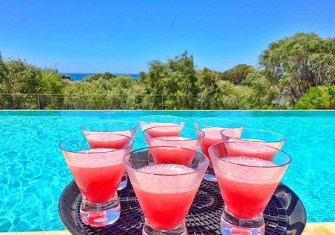 Other Side Of The Moon Restaurant - Hervey Bay Accommodation 21