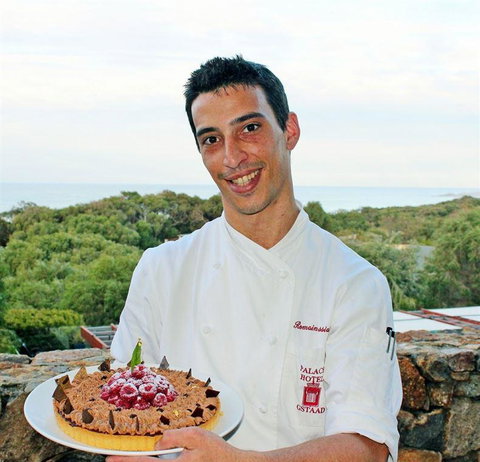 Other Side Of The Moon Restaurant - Hervey Bay Accommodation 27