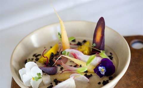 Other Side Of The Moon Restaurant - Hervey Bay Accommodation 28