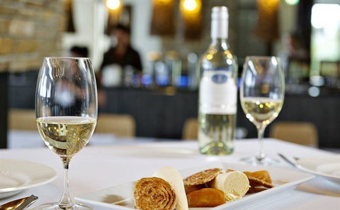 Other Side Of The Moon Restaurant - Hervey Bay Accommodation 2