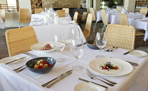 Other Side Of The Moon Restaurant - Hervey Bay Accommodation 30