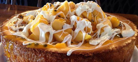 Pacific Seafood BBQ House - Tourism Hervey Bay 0