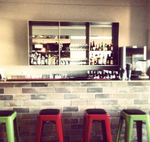 Pacific Seafood BBQ House - Tourism Hervey Bay 9