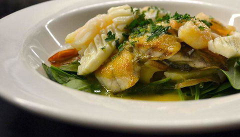 Pacific Seafood BBQ House - Tourism Hervey Bay 12