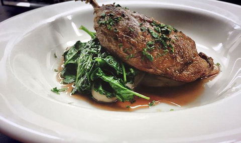 Pacific Seafood BBQ House - Tourism Hervey Bay 14