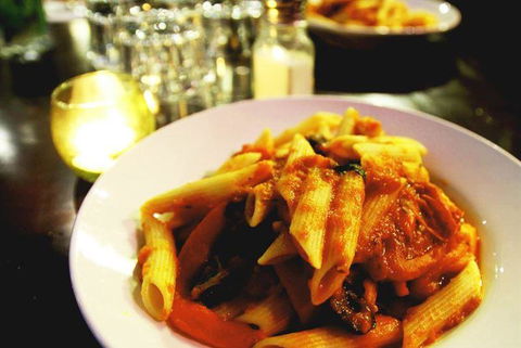 Pacific Seafood BBQ House - Tourism Hervey Bay 15