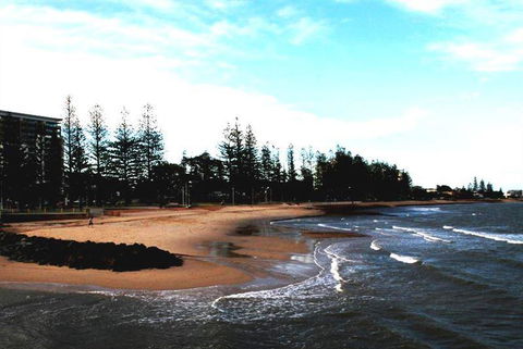 Pacific Seafood BBQ House - Tourism Hervey Bay 16